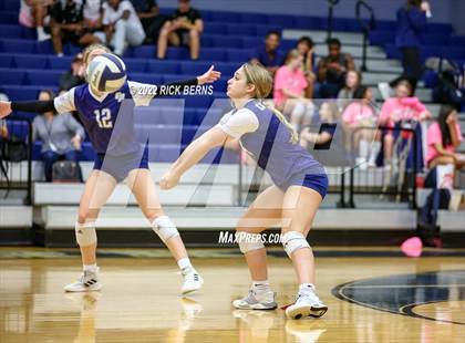 Thumbnail 3 in College Park vs The Woodlands photogallery.