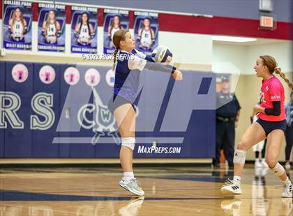 Thumbnail 1 in College Park vs The Woodlands photogallery.