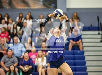 Thumbnail 1 in College Park vs The Woodlands photogallery.