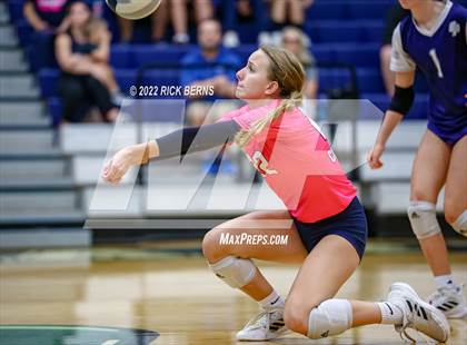 Thumbnail 2 in College Park vs The Woodlands photogallery.
