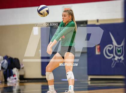 Thumbnail 2 in College Park vs The Woodlands photogallery.