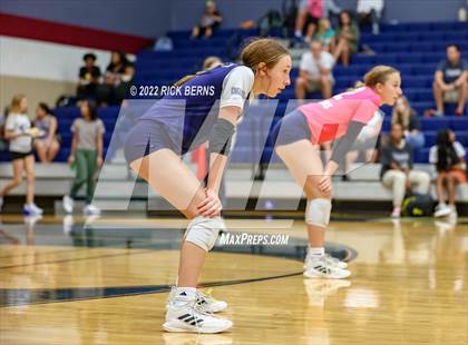 Thumbnail 3 in College Park vs The Woodlands photogallery.