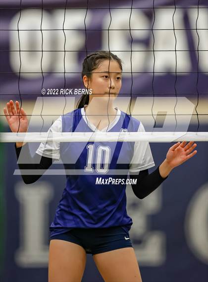 Thumbnail 2 in College Park vs The Woodlands photogallery.
