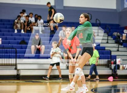Thumbnail 1 in College Park vs The Woodlands photogallery.