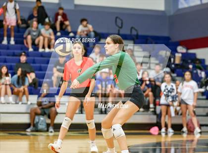 Thumbnail 2 in College Park vs The Woodlands photogallery.
