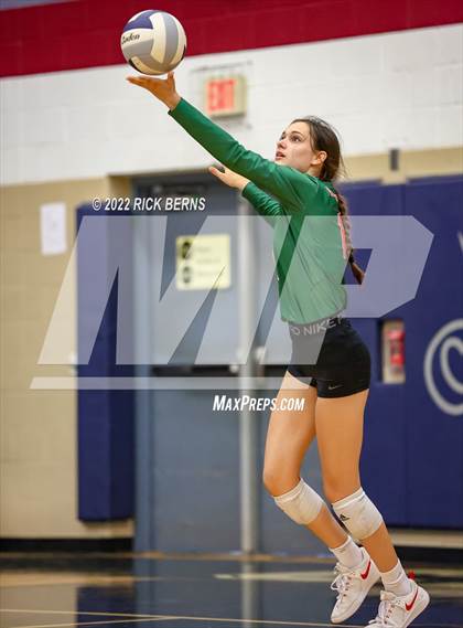 Thumbnail 2 in College Park vs The Woodlands photogallery.
