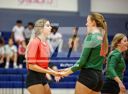 Thumbnail 3 in College Park vs The Woodlands photogallery.
