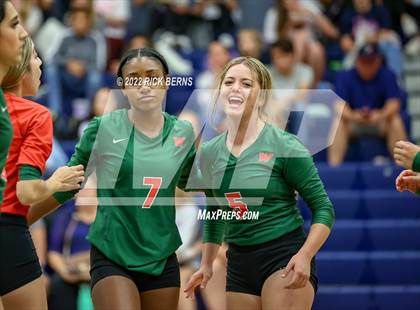 Thumbnail 3 in College Park vs The Woodlands photogallery.