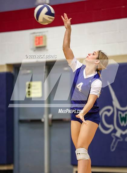 Thumbnail 2 in College Park vs The Woodlands photogallery.