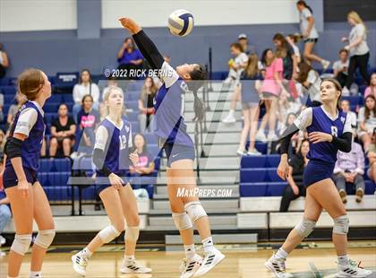Thumbnail 1 in College Park vs The Woodlands photogallery.