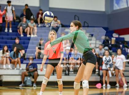 Thumbnail 3 in College Park vs The Woodlands photogallery.