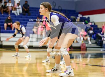 Thumbnail 3 in College Park vs The Woodlands photogallery.