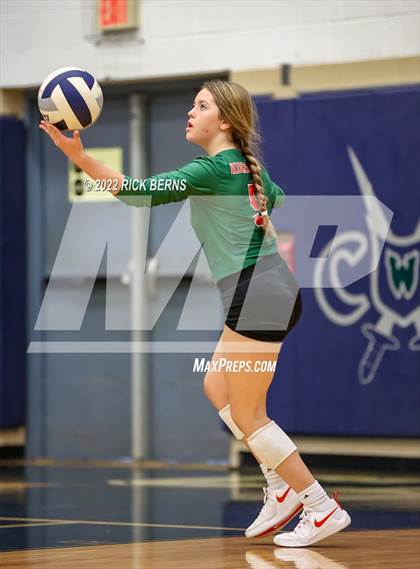 Thumbnail 1 in College Park vs The Woodlands photogallery.