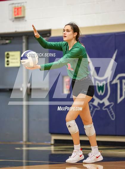 Thumbnail 3 in College Park vs The Woodlands photogallery.