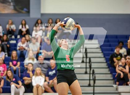 Thumbnail 1 in College Park vs The Woodlands photogallery.