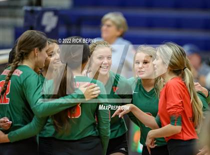 Thumbnail 1 in College Park vs The Woodlands photogallery.