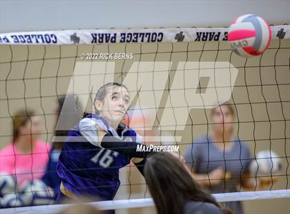 Thumbnail 3 in College Park vs The Woodlands photogallery.