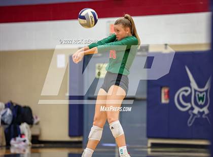 Thumbnail 3 in College Park vs The Woodlands photogallery.