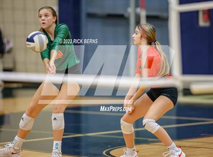 Thumbnail 3 in College Park vs The Woodlands photogallery.