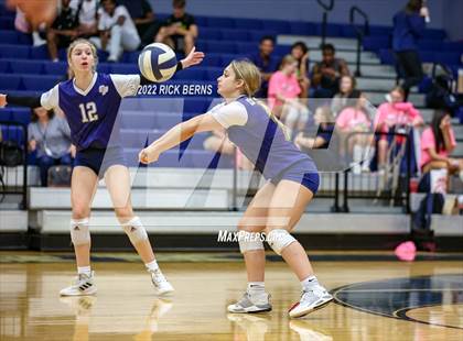 Thumbnail 1 in College Park vs The Woodlands photogallery.