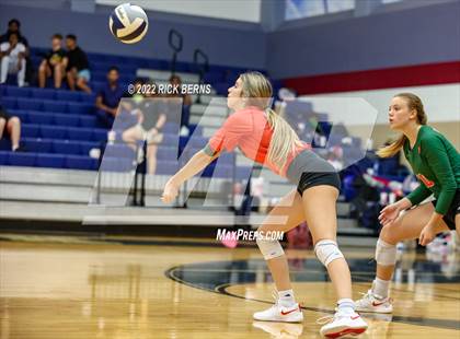 Thumbnail 3 in College Park vs The Woodlands photogallery.
