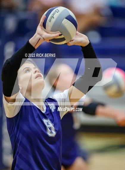 Thumbnail 1 in College Park vs The Woodlands photogallery.