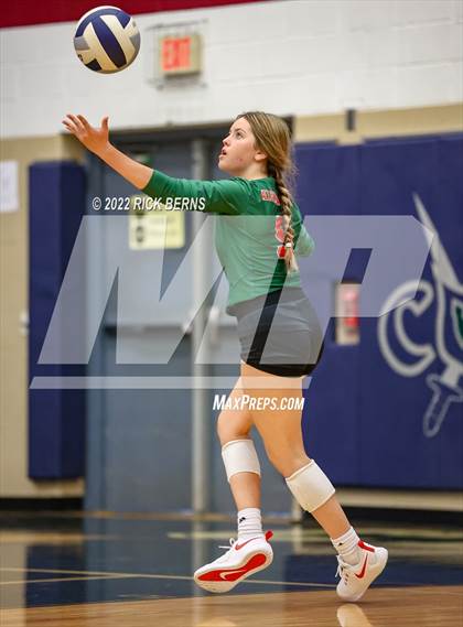 Thumbnail 2 in College Park vs The Woodlands photogallery.