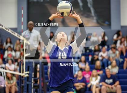 Thumbnail 3 in College Park vs The Woodlands photogallery.