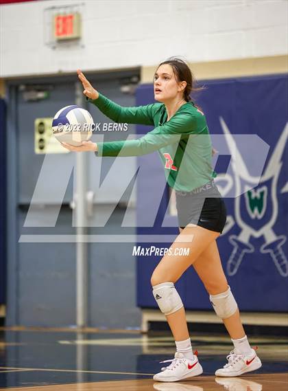 Thumbnail 1 in College Park vs The Woodlands photogallery.