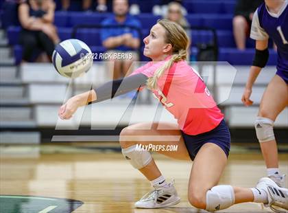 Thumbnail 1 in College Park vs The Woodlands photogallery.