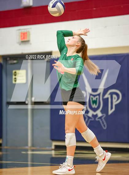 Thumbnail 1 in College Park vs The Woodlands photogallery.