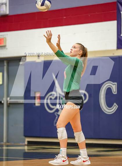 Thumbnail 3 in College Park vs The Woodlands photogallery.