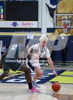 Photo from the gallery "Heritage vs. Walnut Grove (UIL 5A D1 Area)"