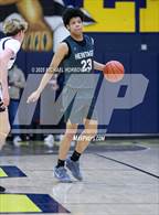 Photo from the gallery "Heritage vs. Walnut Grove (UIL 5A D1 Area)"