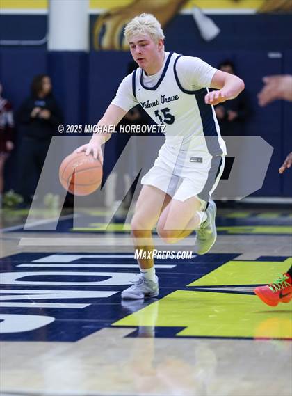 Thumbnail 2 in Heritage vs. Walnut Grove (UIL 5A D1 Area) photogallery.