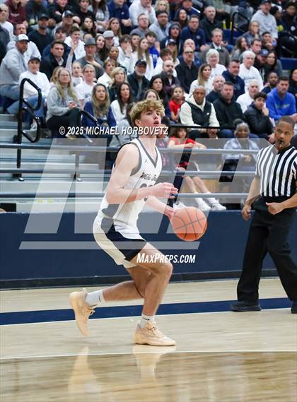 Thumbnail 1 in Heritage vs. Walnut Grove (UIL 5A D1 Area) photogallery.