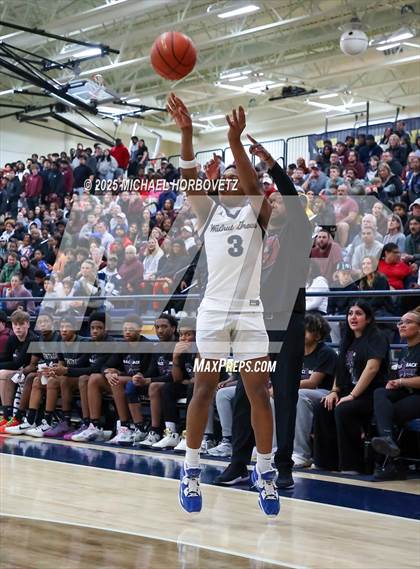 Thumbnail 2 in Heritage vs. Walnut Grove (UIL 5A D1 Area) photogallery.