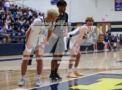 Thumbnail 1 in Heritage vs. Walnut Grove (UIL 5A D1 Area) photogallery.