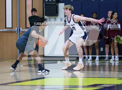 Thumbnail 1 in Heritage vs. Walnut Grove (UIL 5A D1 Area) photogallery.