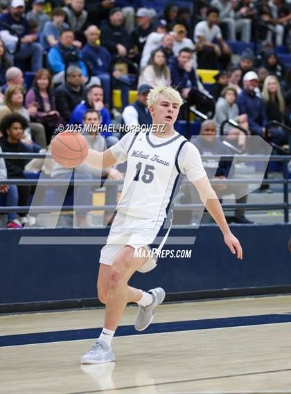 Thumbnail 2 in Heritage vs. Walnut Grove (UIL 5A D1 Area) photogallery.