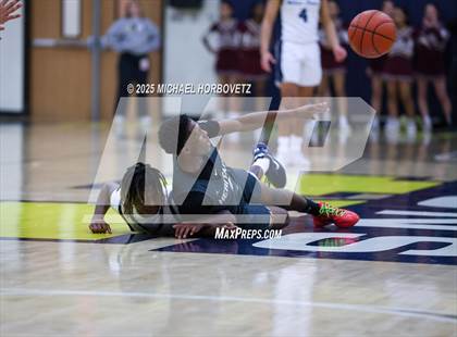 Thumbnail 3 in Heritage vs. Walnut Grove (UIL 5A D1 Area) photogallery.