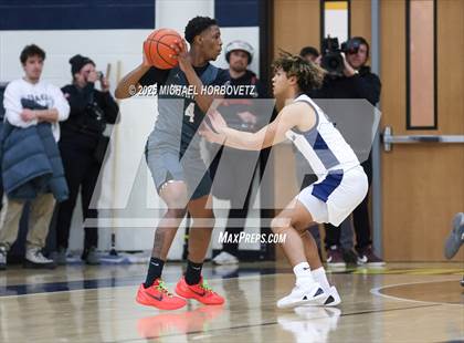 Thumbnail 2 in Heritage vs. Walnut Grove (UIL 5A D1 Area) photogallery.