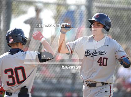 Thumbnail 1 in Beckman @ Woodbridge photogallery.