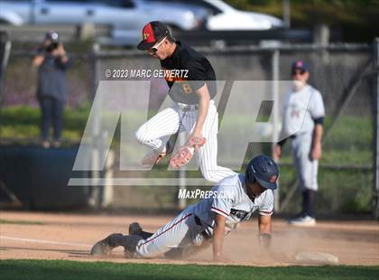 Thumbnail 3 in Beckman @ Woodbridge photogallery.