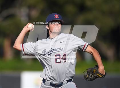 Thumbnail 2 in Beckman @ Woodbridge photogallery.