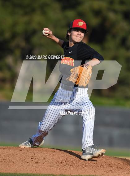 Thumbnail 2 in Beckman @ Woodbridge photogallery.