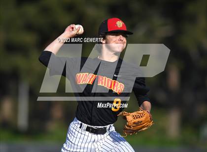 Thumbnail 2 in Beckman @ Woodbridge photogallery.