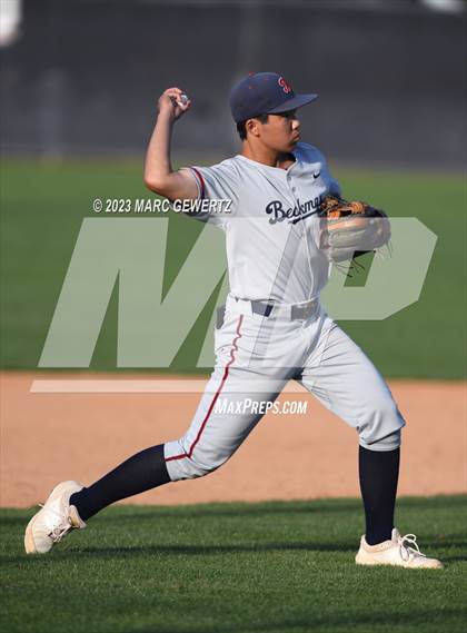 Thumbnail 1 in Beckman @ Woodbridge photogallery.