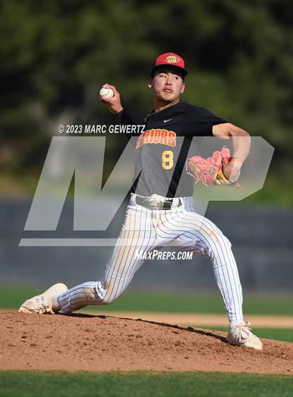 Thumbnail 1 in Beckman @ Woodbridge photogallery.