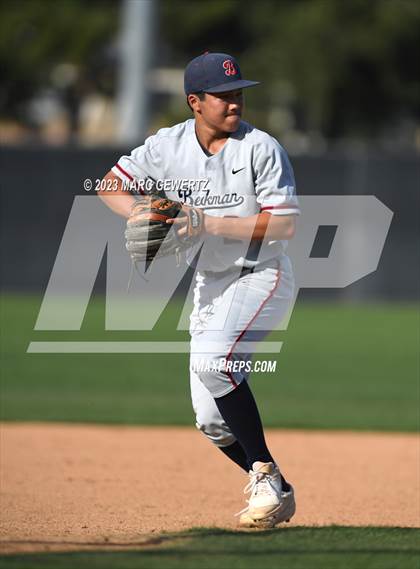 Thumbnail 1 in Beckman @ Woodbridge photogallery.